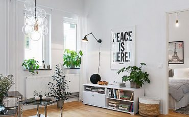 LO STILE SCANDINAVO IN CASA: COSA PIACE E PERCHÈ