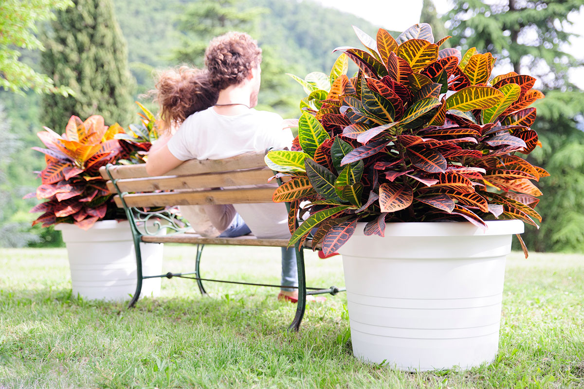 vasi grandi da giardino