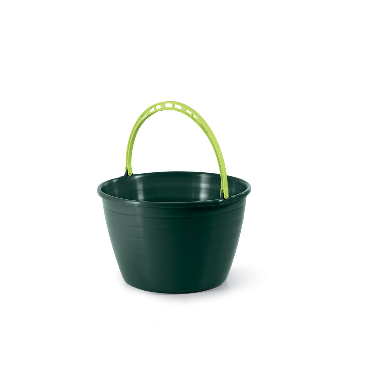 Ironman 4x4 BUCKET0012 10L Collapsible Silicone Bucket with Handle